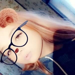 Meet your Posher, Nevaeh